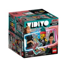 Lego 43103 Vidiyo Punk Pirate BeatBox
