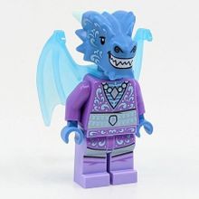 Lego 43108 Vidiyo Bandmates Series 2 Minifigür Gizemli Paket