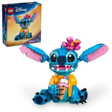 Lego 43249 Disney Stiç 9+ Yaş 730 Parça