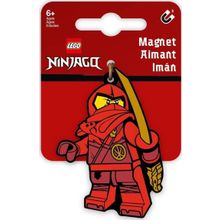 Lego 53347 Ninjago Kai Silicone Magnet