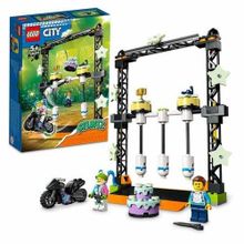Lego 60341 City Çubuklu Gösteri Yarışması