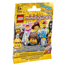 Lego 71007 Series 12 Minifigür 14. Piggy Guy