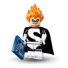 Lego 71012 Disney Minifigür Serisi 14. Syndrome