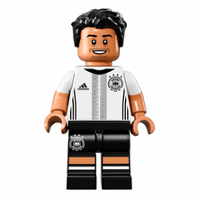 Lego 71014 DFB Minifigür 8. Mesut Özil
