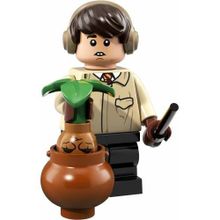 Lego 71022 Harry Potter ve Fantastik Canavarlar Minifigür 6. Neville Longbottom