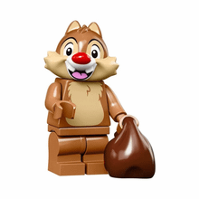 Lego 71024 Disney Seri 2 Minifigür 8. Dale
