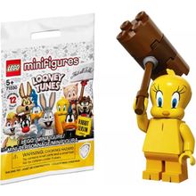 Lego 71030 Looney Tunes Series Minifigür 5. Tweety Bird