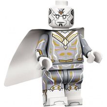 Lego 71031 Marvel Studios Series: 2. The Vision Figür Lego
