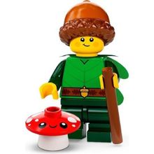 Lego 71032 Seri 22 Minifigür 8. Forest Elf