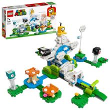 Lego 71389 Super Mario Lakitu Gökyüzü Dünyası Ek Macera Seti 7+ Yaş 484 Parça