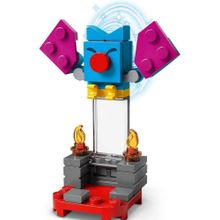 Lego 71394 Super Mario Karakter Seri 3 Minifigür 5. Swoop