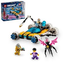 Lego 71475 Dreamzzz Bay Oz'un Uzay Arabası
