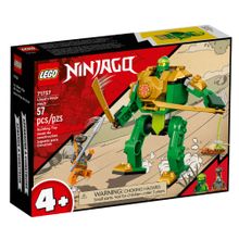 Lego 71757 Ninjago Lloydun Ninja Robotu