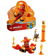 Lego 71777 Ninjago Kai'nin Ejderha Gücü Spinjitzu Saltosu
