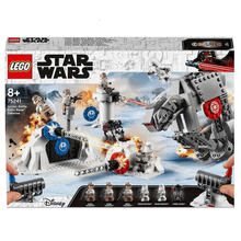 Lego 75241 Star Wars Action Battle Echo Base Defence Lego