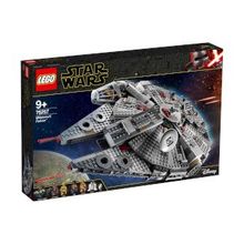 Lego 75257 Star Wars Millenyum Şahini
