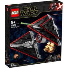 Lego 75272 Sith Tie Fighter