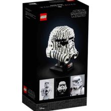 Lego 75276 Star Wars Stormtrooper Kaskı
