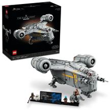 Lego 75331 Star Wars 6187 Parça The Razor Crest