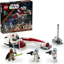 Lego 75378 221 Parça Star Wars: The Mandalorian BARC Motoru Kaçışı