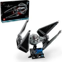 Lego 75382 Star Wars 1931 Parça Tie Interceptor