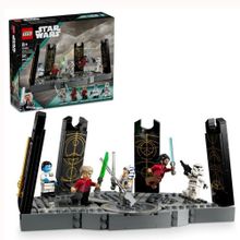 Lego 75385 Star Wars Ahsoka Tano'nun Peridea Düellosu