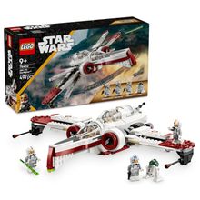 Lego 75402 Star Wars ARC-170 Starfighter 9+ Yaş 497 Parça