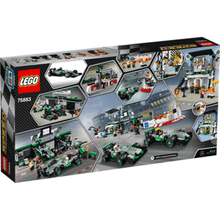 Lego 75883 Speed Champions MERCEDES AMG PETRONAS Formula 1 Takımı