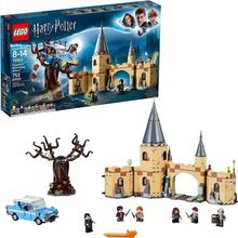 Lego 75953 Harry Potter Hogwarts Willow