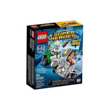 Lego 76070 Marvel Super Hereos Wonder Woman Vs Doomsday