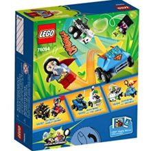 Lego 76094 Mighty Micros Mighty Micros: Supergirl Vs Brainiac