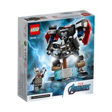 Lego 76169 Marvel Thor Mekanik Zırh