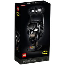 Lego 76182 DC Batman Maskesi