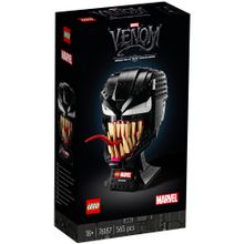 Lego 76187 Super Heroes Venom Kaskı