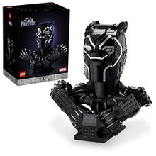 Lego 76215 Marvel Black Panther