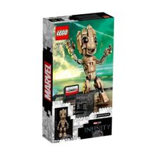 Lego 76217 Marvel Ben Groot