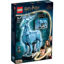 Lego 76414 Harry Potter Expecto Patronum