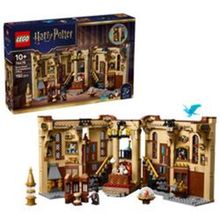 Lego 76478 Harry Potter Kitaplık Dekoru Dumbledore'un Ofisi 10+ Yaş 1182 Parça