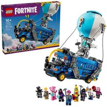 Lego 77073 Fortnite Savaş Otobüsü 10+ Yaş 954 Parça
