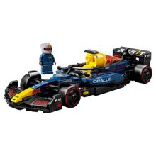Lego 77243 Speed Champions Oracle Red Bull Racing RB20 F1 Yarış Arabası