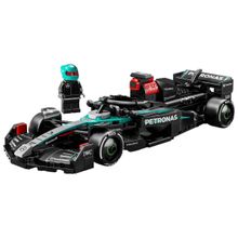 Lego 77244 267 Parça Speed Champions Mercedes-AMG F1 W15 Yarış Arabası