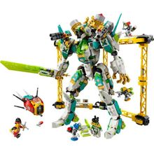 Lego 80053 Monkie Kid Mei'nin Ejderha Robotu