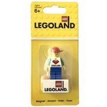 Lego 850457 Legoland Boy Magnet