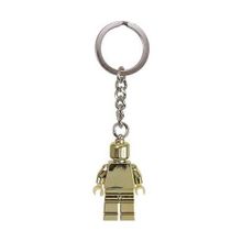 Lego 850807 Altın Minifigür Anahtarlık