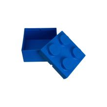 Lego 853235 Iconic Mavi Saklama Kutusu