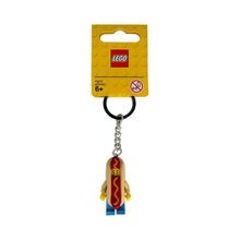Lego 853571 Hot Dog Guy Anahtarlık
