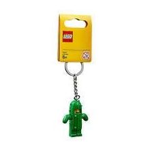 Lego 853904 Cactus Boy Anahtarlık
