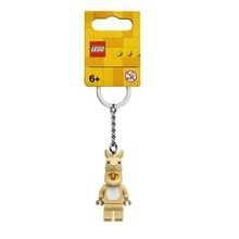Lego 854081 Lama Kız Anahtarlık