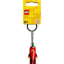 Lego 854234 Chili Girl Key Chain