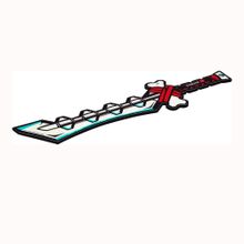 Lego 854260 Nınjago Iskelet Kılıcı